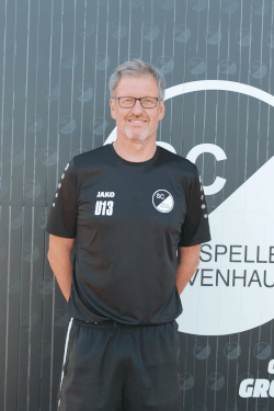 Andre Börger
