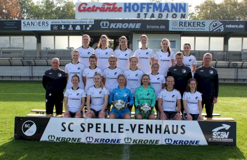 Sc Spelle Venhaus E V