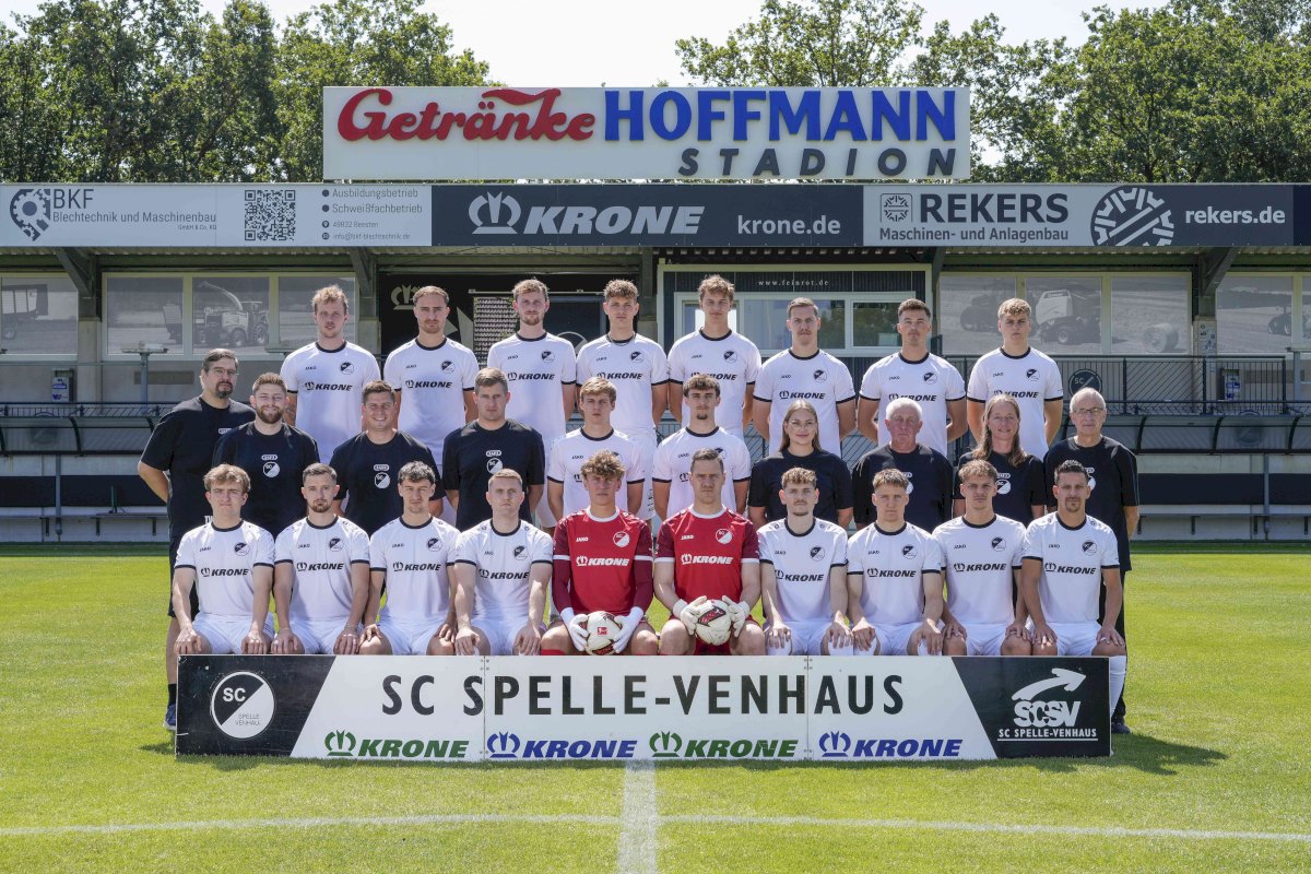 1. Herren