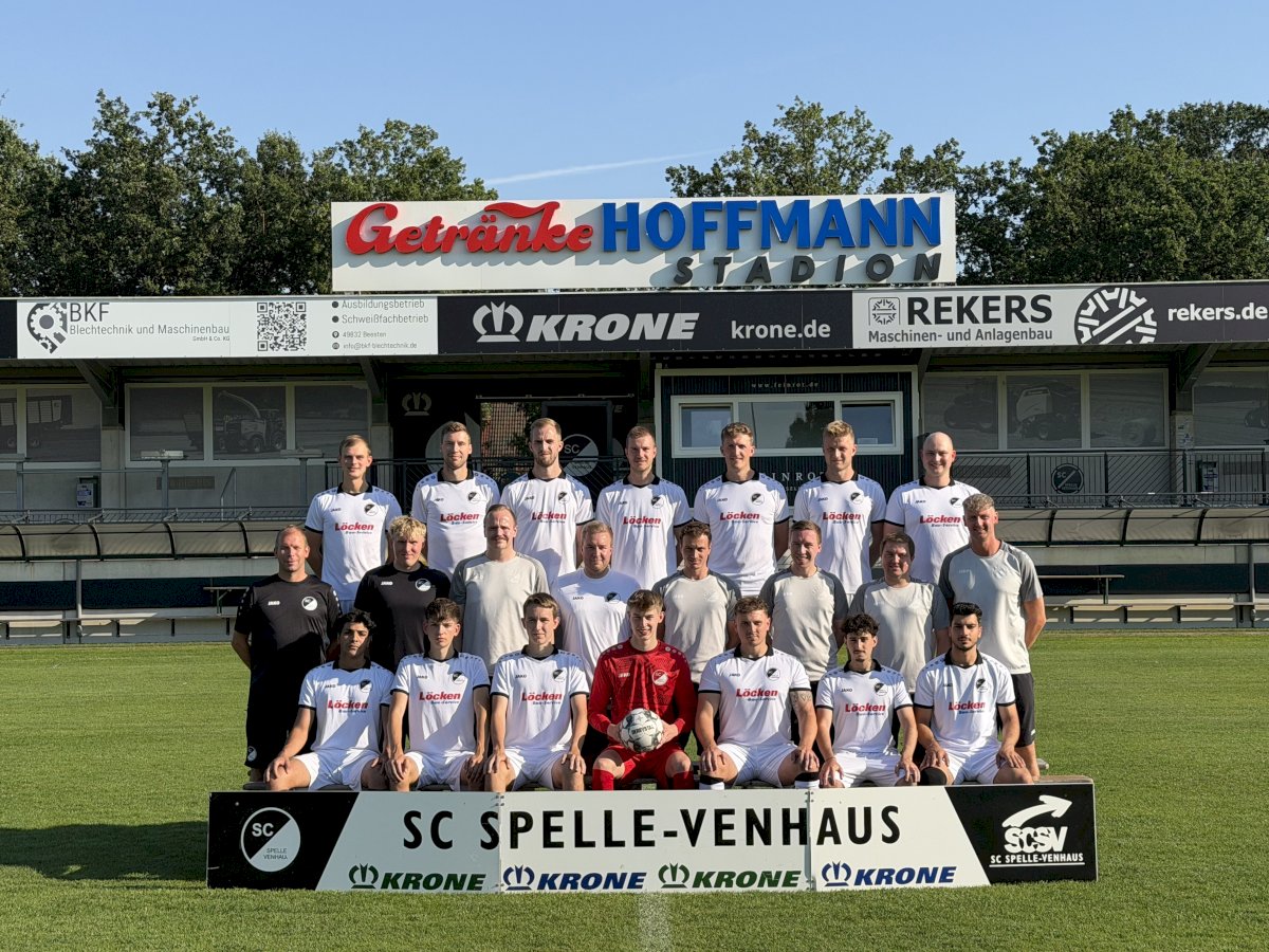 3. Herren