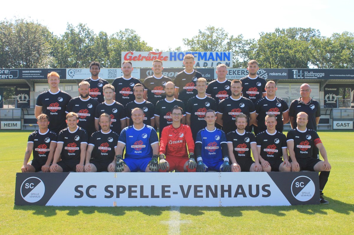 4. Herren