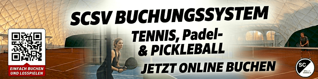 Buchungssystem