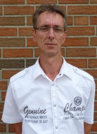 Klaus Ungruh