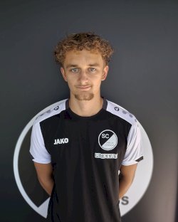 Lasse Keiser