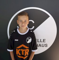 Lukas Laikam