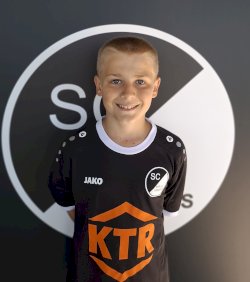 Luca Drücker