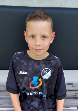 Alex Batz