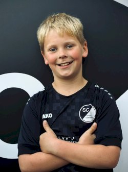 Arne Leugers