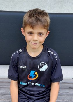 Ben Pahlke
