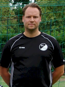 Benjamin Sturm