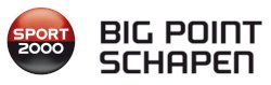 Big Point Schapen