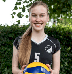 Pia Bölscher