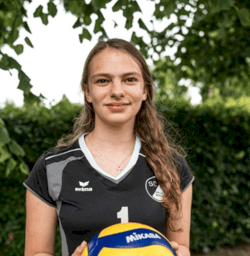 Antonia Klose