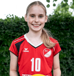 Pia Morhaus