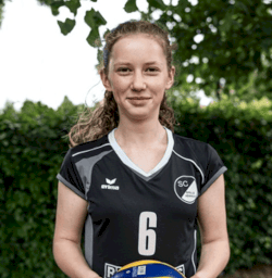 Bernadette Bergmann