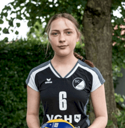 Pia Thiemann