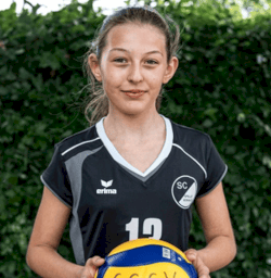 Luisa Horstmann