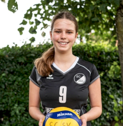 Greta Jungehüser