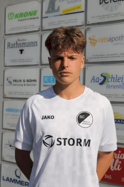 Brian Gjergji