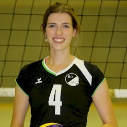 Britta Wilmes