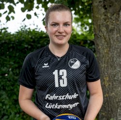 Celine Hackmann