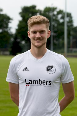 Christoph Schulte