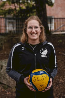 Ilka Schniedergers