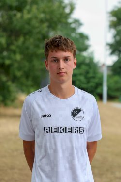 Darius Löcken