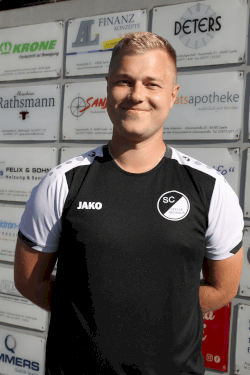 Niklas Dierkes