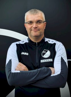 Dimitri Siebert