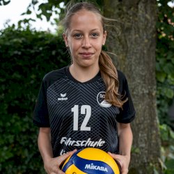 Emma Schütte