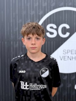 Erik Pfaffenrot