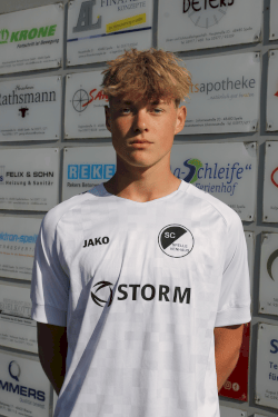 Fynn Knieper