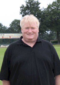 Stefan Schwerdtfeger