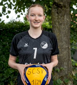 Isa Spieker