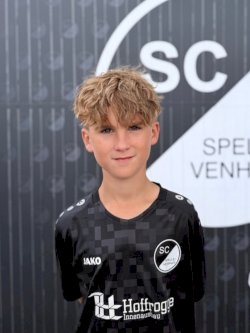 Jannis Terbeck