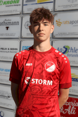 Jaron Möller