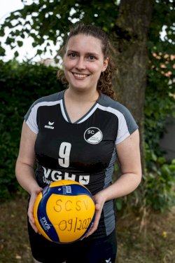 Caroline Kampel