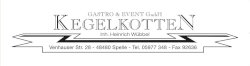 Kegelkotten