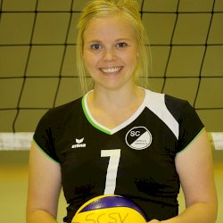 Kirsten Niehaus