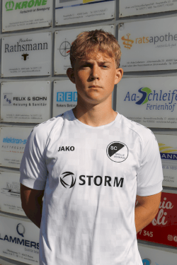 Lasse Borchers