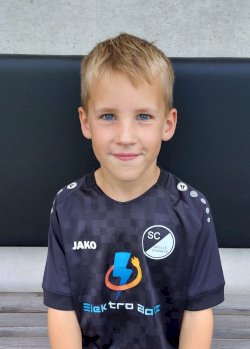 Lasse Terbeck
