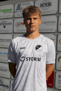 LAURENS Wiechers