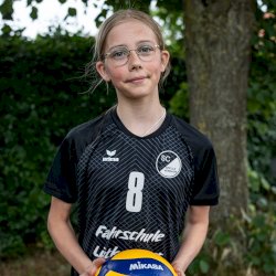 Borchers Leefke