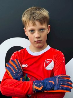 Lennox Vaal