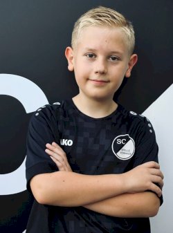 Liam Wegner