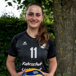Lotta Segger