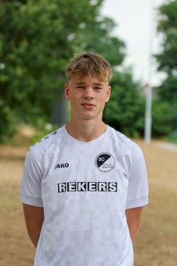 Lukas Strücker