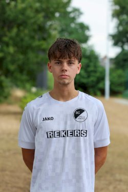 Max Büers