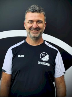 Markus Seggering